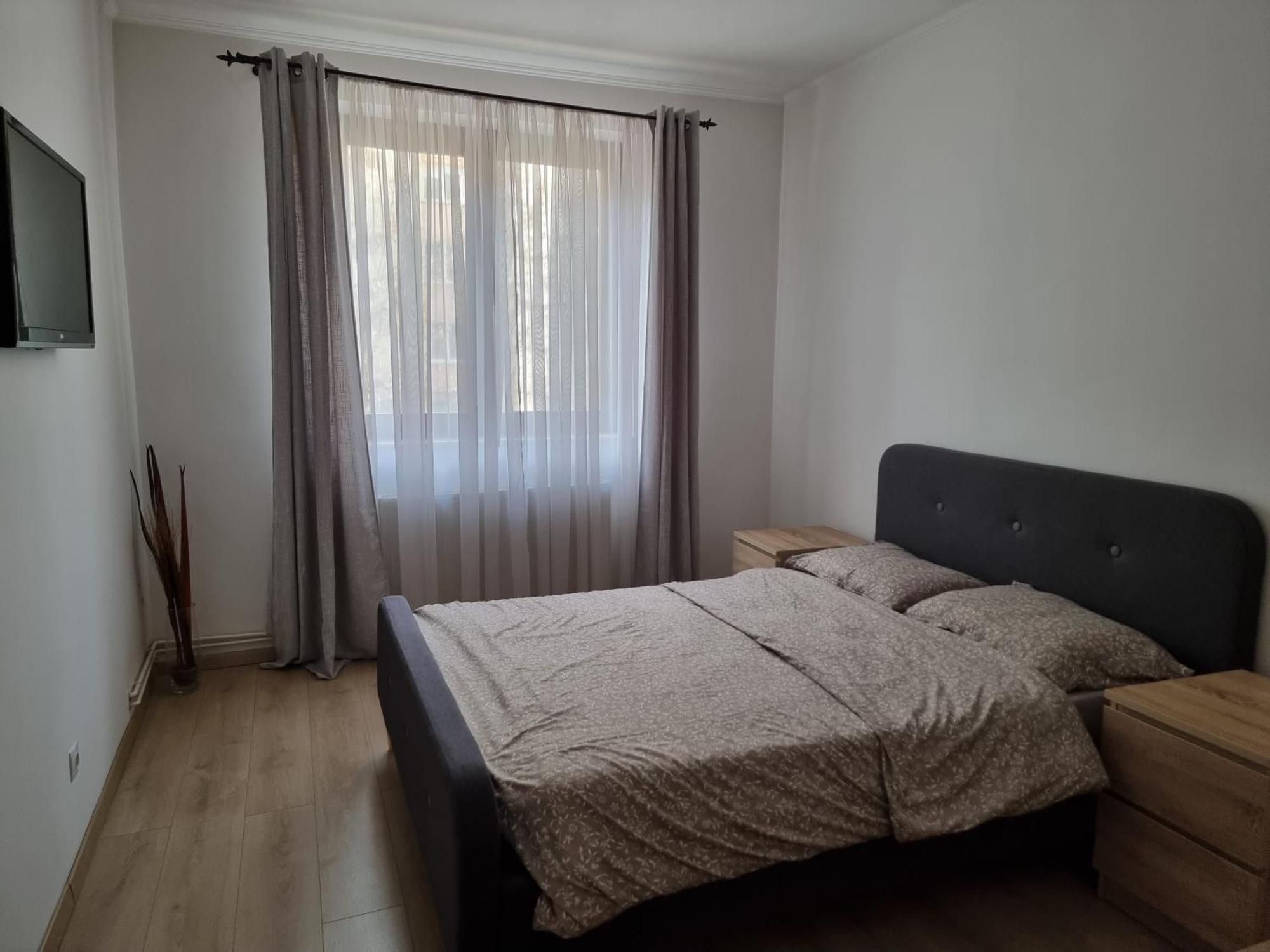Joy Apartman Daire Sovata Dış mekan fotoğraf